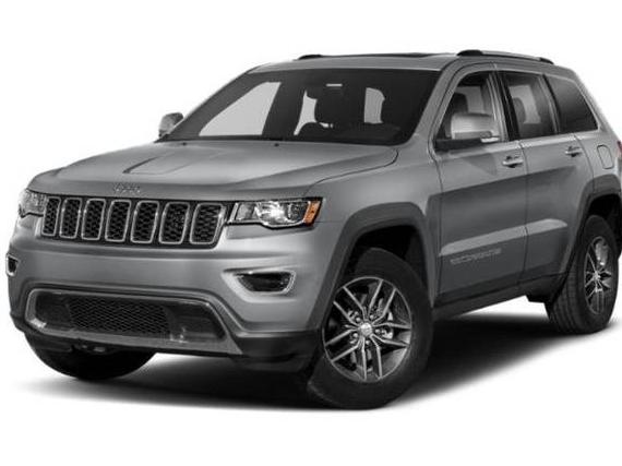 JEEP GRAND CHEROKEE 2020 1C4RJFBGXLC126662 image